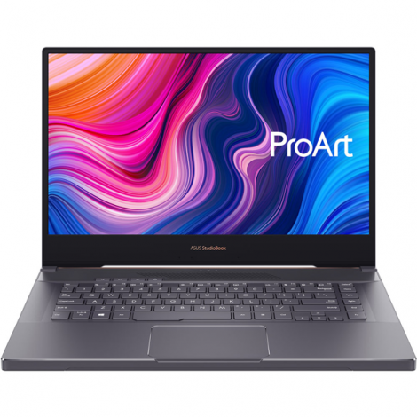 Laptop Asus ProArt H500GV-HC002T (Xám)