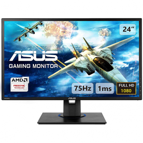 Màn hình LCD ASUS VG245HE