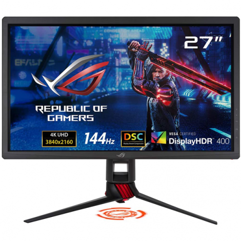 Màn hình LCD ASUS XG27UQ