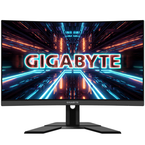 Màn hình cong Gigabyte G27QC-EK