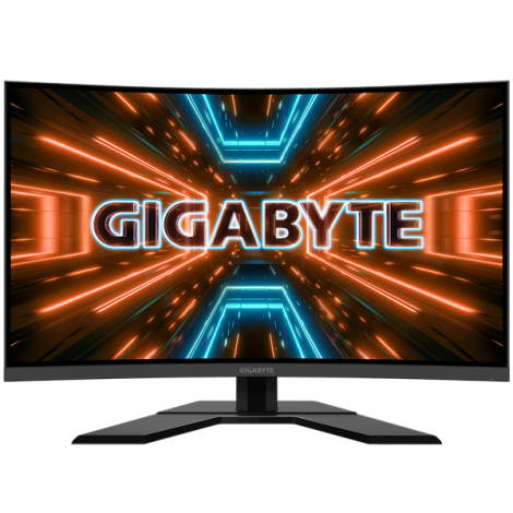 Màn hình cong Gigabyte G32QC-EK