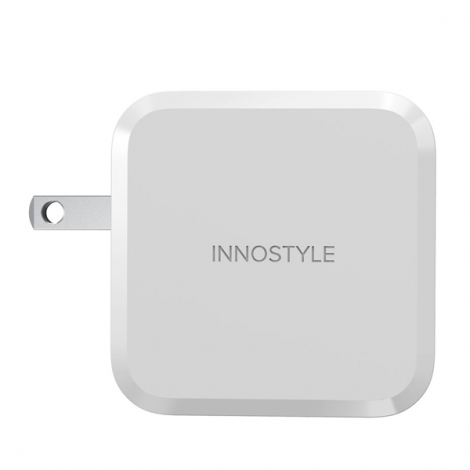 SẠC INNOSTYLE GAN ZENI 65W CHO IPHONE, IPAD, ...