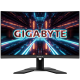 Màn hình cong Gigabyte G27QC-EK