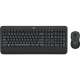 Combo bàn phím + chuột LOGITECH MK545