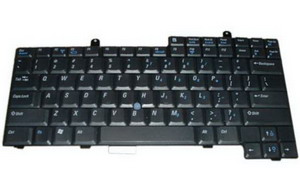 Keyboard Dell 1310