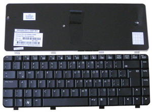 Keyboard COMPAQ CQ40