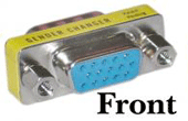 VGA Conector