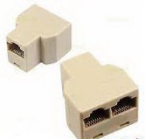 RJ45 Conector