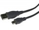 Cable usb sang usb mini ssk H364