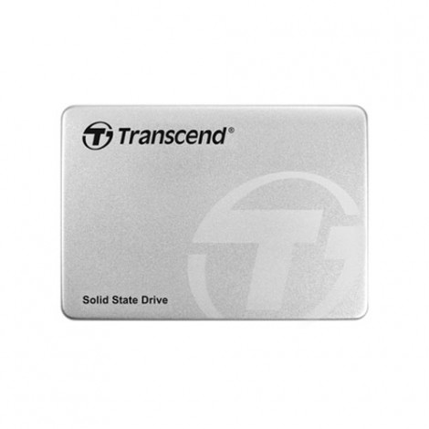 Ổ cứng SSD 240GB Transcend 220S