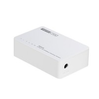 Switch Totolink S505 (5 port/ 10/100 Mbps)