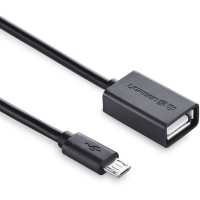 Cable USB 2.0 Ugreen 10396