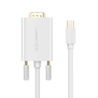 Bộ chuyển mini DisplayPort sang VGA Ugreen 10410