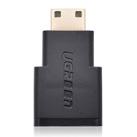 Đầu đổi Mini HDMI sang HDMI Ugreen 20101