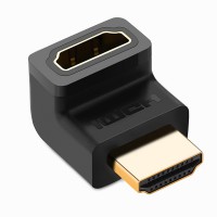 Đầu nối HDMI vuông Ugreen 20110