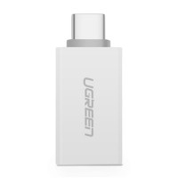 Đầu chuyển đổi USB-C Ugreen 30155