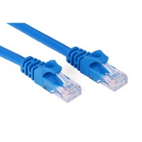 Cáp mạng bấm sẵn Cat6 UTP dài 40m Ugreen 11225 màu xanh dương