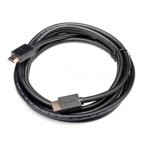 Cáp HDMI 1.4 dài 10m hỗ trợ Ethernet Full HD Ugreen 10110