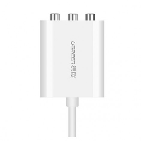 Cable HDMI sang AV Ugreen 30452