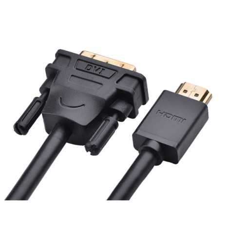 Cable HDMI sang DVI Ugreen 10136