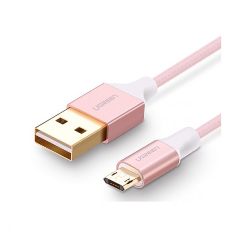 Cable Micro USB sang USB 2.0 Ugreen 30855