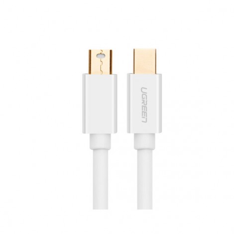 Cáp Mini Displayport to Mini Displayport dài ...