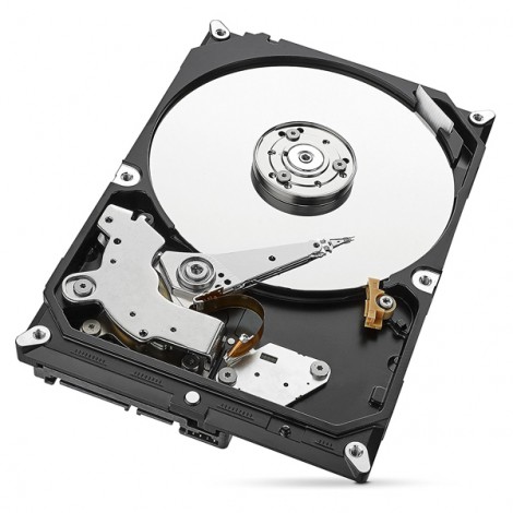 Ổ cứng HDD 1TB Seagate Ironwolf ST1000VN002