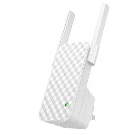 Bộ Phát Wifi Tenda A9 (300 Mbps/ Wifi 4/ 2.4 GHz)