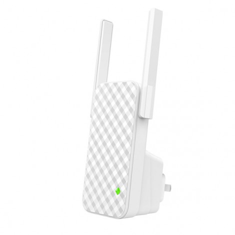 Bộ Phát Wifi Tenda A9 (300 Mbps/ Wifi 4/ 2.4 GHz)