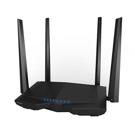 Router Wifi TENDA AC6