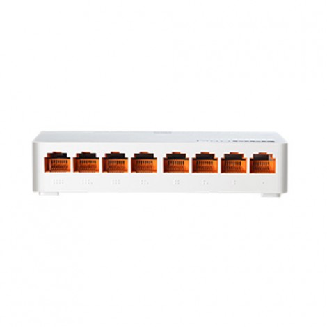 Switch Totolink S808 (8 port/ 10/100 Mbps)