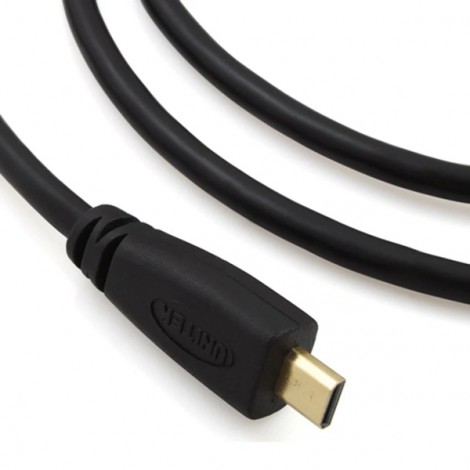 CABLE HDMI UNITEK Y-C 153