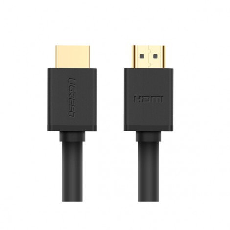 Cáp HDMI 2.0 hỗ trợ Ethernet 3D 4K@60hz dài 2m Ugreen 10107