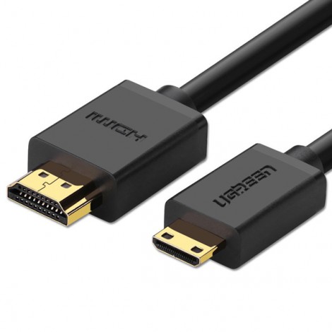 Cable Mini HDMI Ugreen 10118