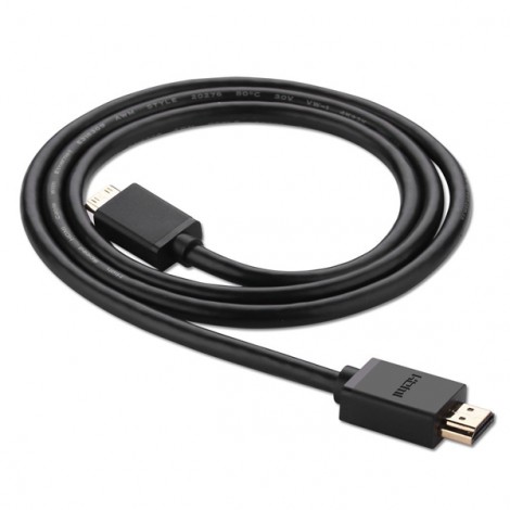 Cable Mini HDMI Ugreen 10118