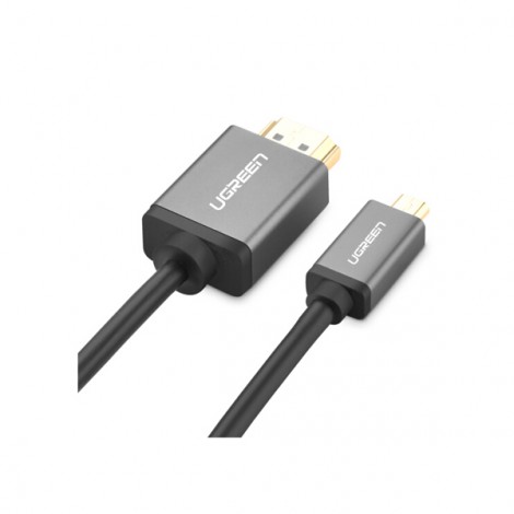 Cable Micro HDMI Ugreen 10119