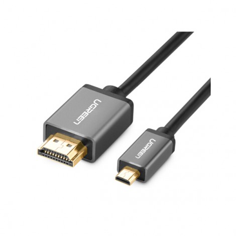 Cable Micro HDMI Ugreen 10119