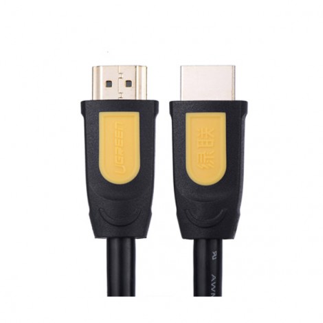 Cáp HDMI 1.4 dài 1m hỗ trợ Ethernet Full HD Ugreen 10115