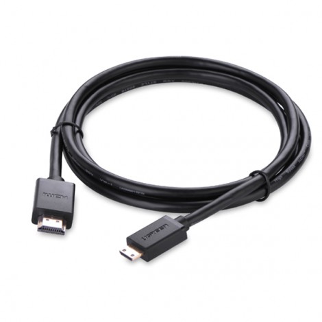 Cable Mini HDMI Ugreen 10195