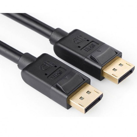 Cáp DisplayPort V1.2 3M Hỗ trợ 3D 4K60Hz ...