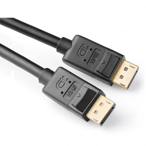 Cáp DisplayPort V1.2 3M Hỗ trợ 3D 4K60Hz Ugreen 10212