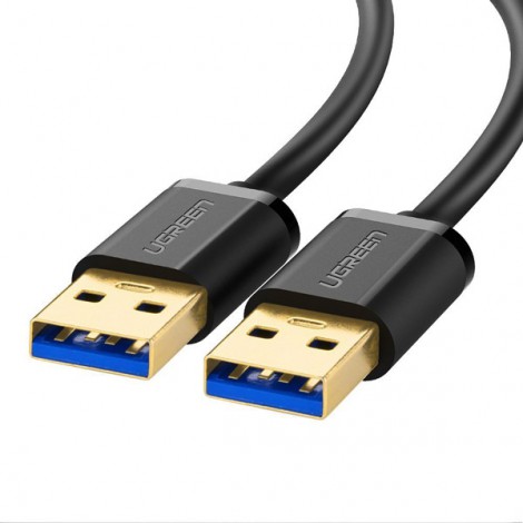 Cáp USB 3.0 Ugreen dài 1m 10370