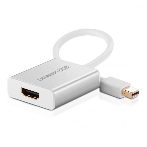 Bộ chuyển Mini DisplayPort sang HDMI Ugreen 10401