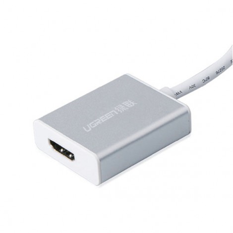 Bộ chuyển Mini DisplayPort sang HDMI Ugreen 10401