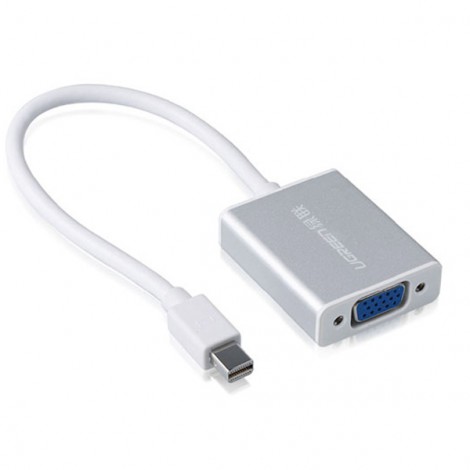 Bộ chuyển Mini DisplayPort sang VGA Ugreen 10403