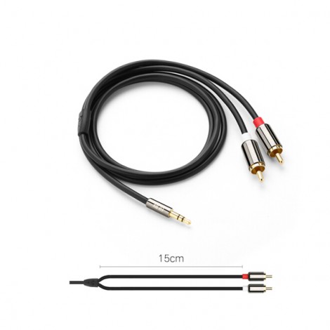 Cable Audio Ugreen 10583