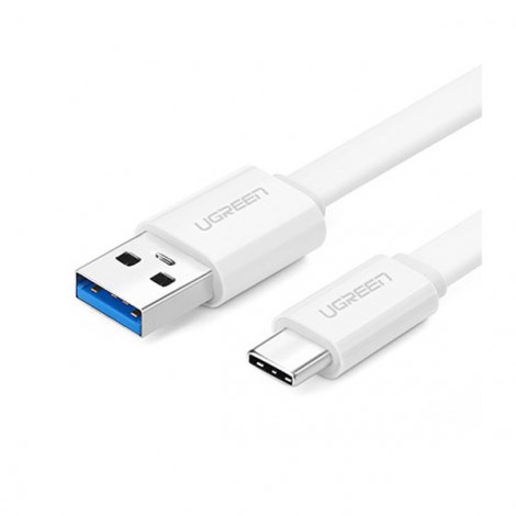 Cable USB 3.0 sang USB-C Ugreen 10692