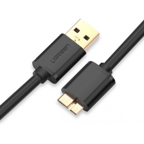 Cable USB 3.0 sang Micro USB Ugreen 10842