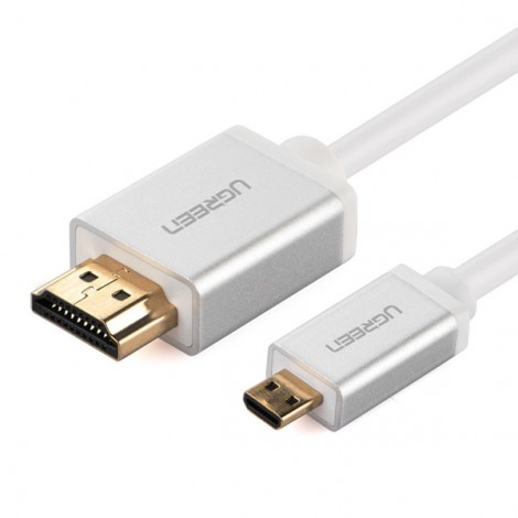Cable Micro HDMI Ugreen 11144