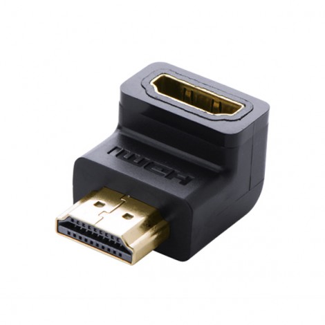 Đầu nối HDMI vuông Ugreen 20109